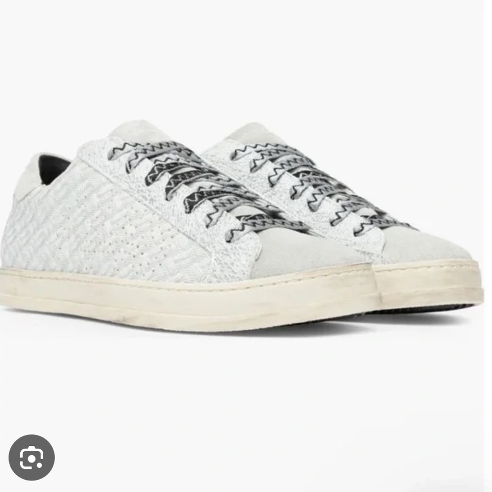 P448 John Sneakers